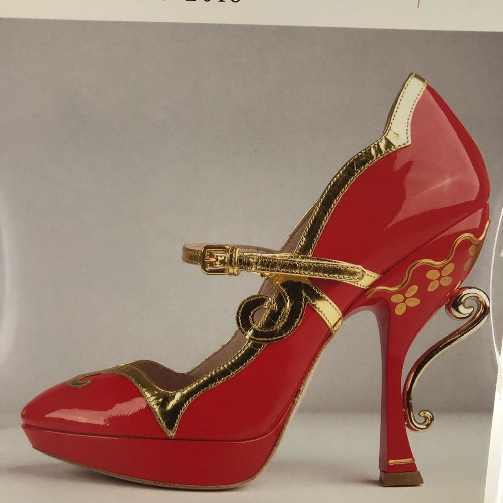 Meet your Posher, Teri